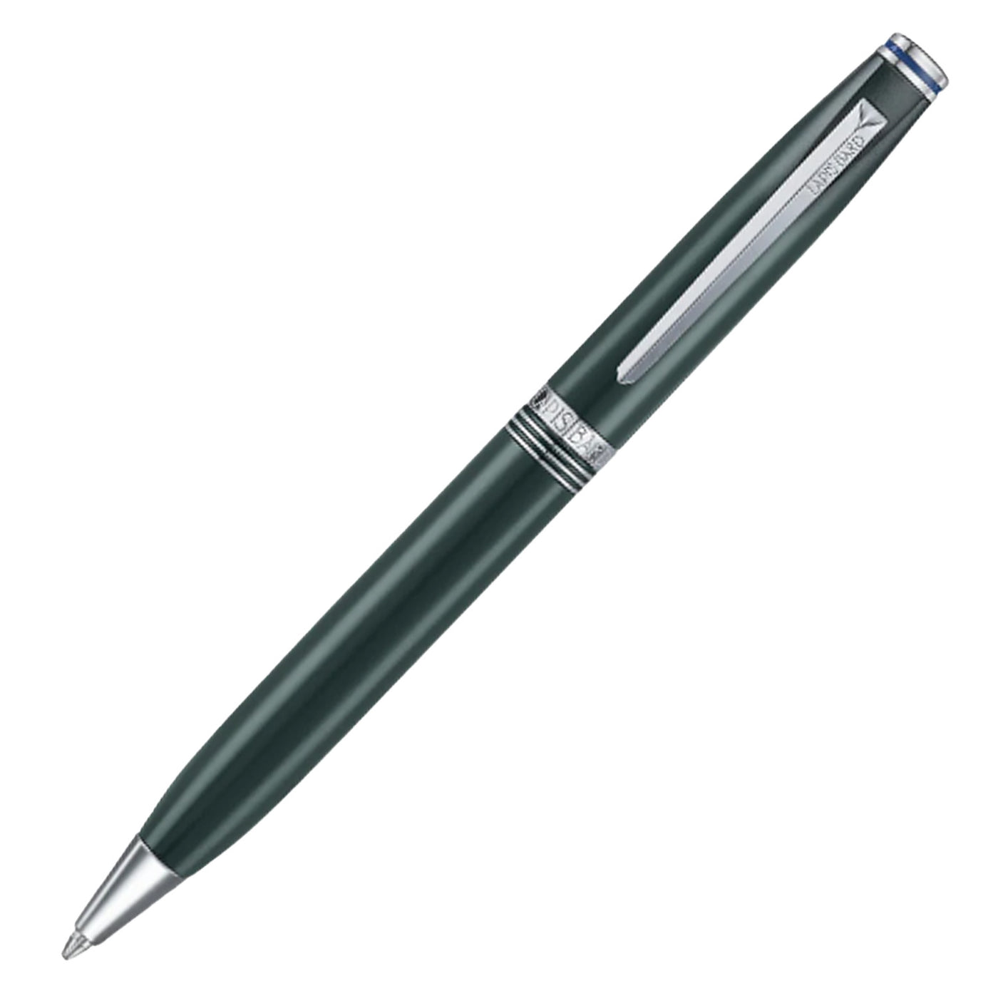 Lapis Bard Contemporary Ball Pen - Green CT