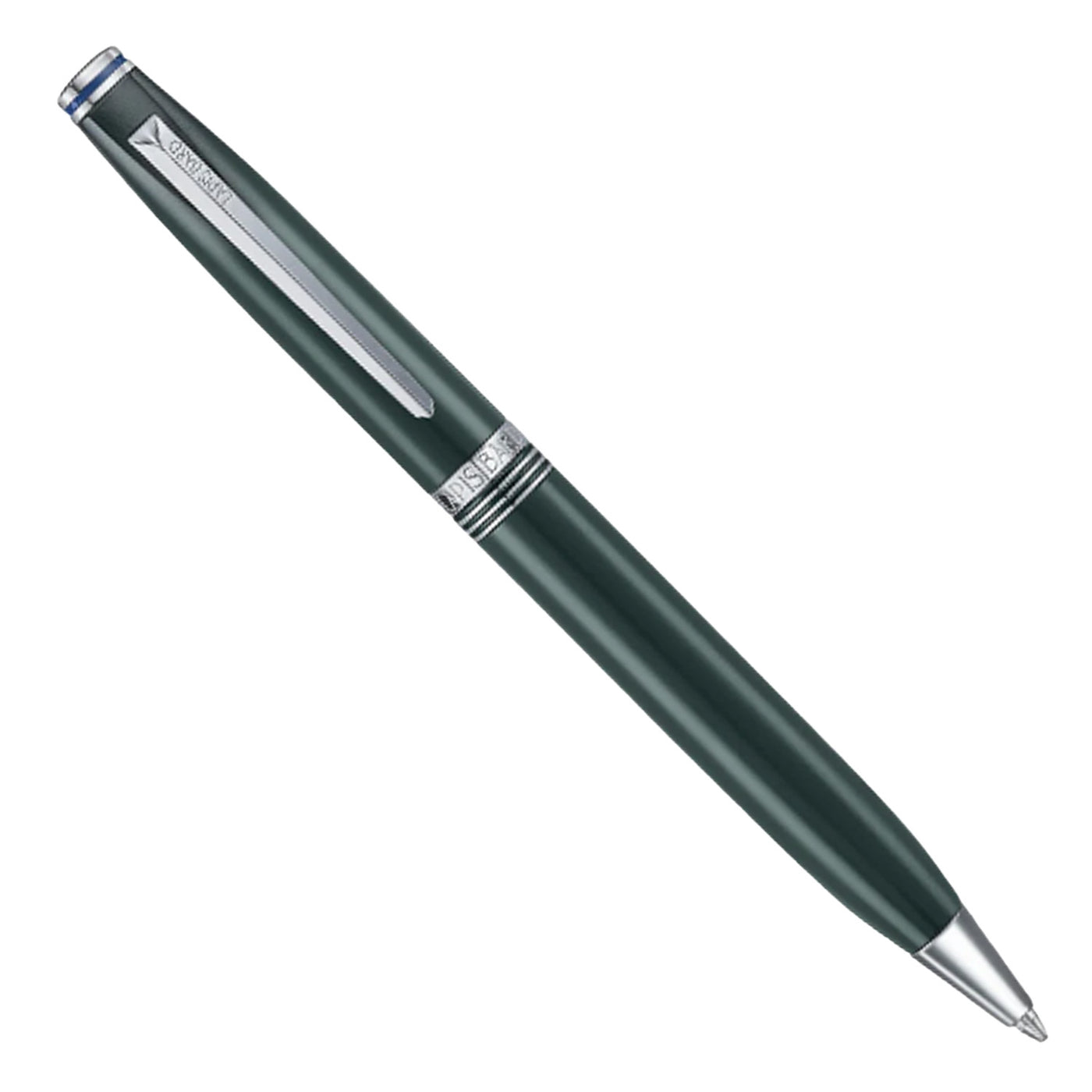 Lapis Bard Contemporary Ball Pen - Green CT