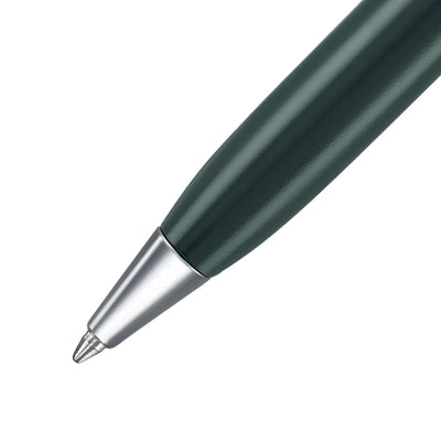 Lapis Bard Contemporary Ball Pen - Green CT