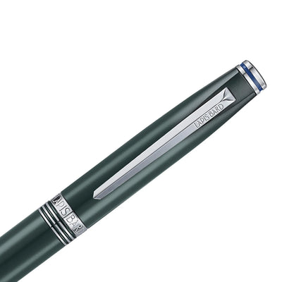 Lapis Bard Contemporary Ball Pen - Green CT