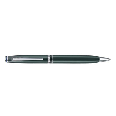 Lapis Bard Contemporary Ball Pen - Green CT