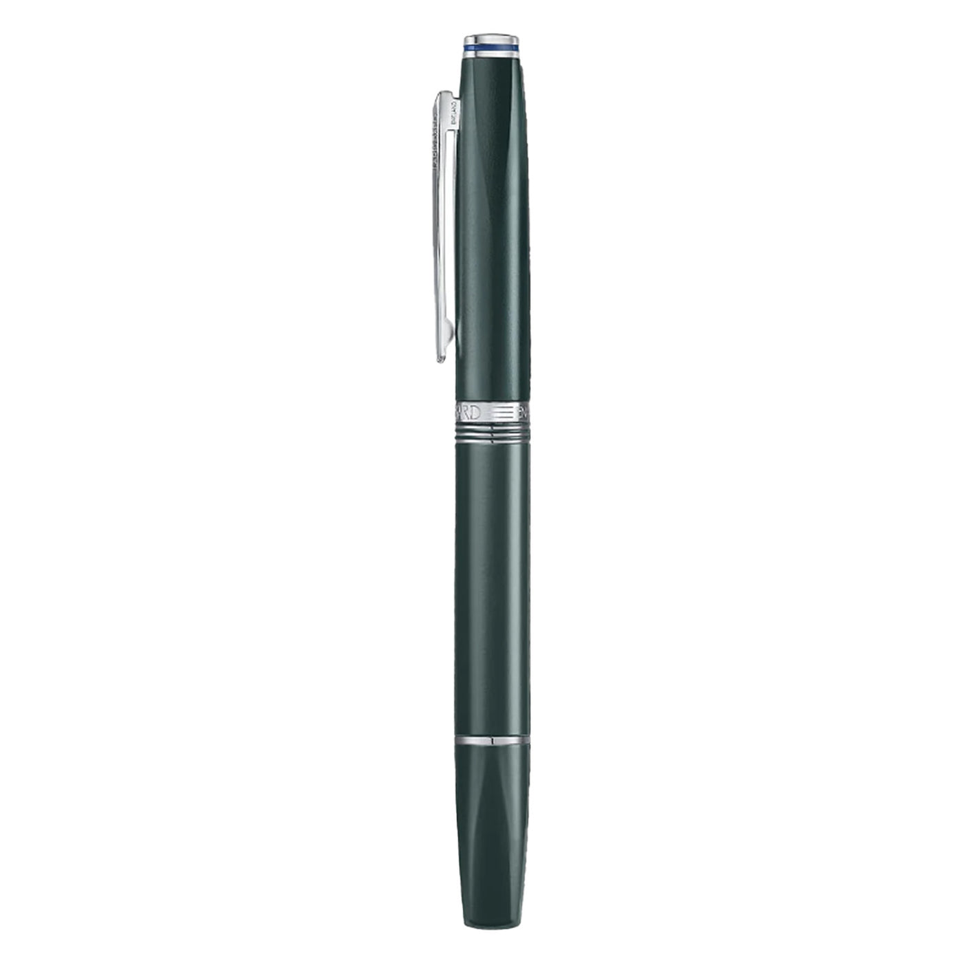 Lapis Bard Contemporary Roller Ball Pen - Green CT 12