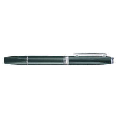 Lapis Bard Contemporary Roller Ball Pen - Green CT 13