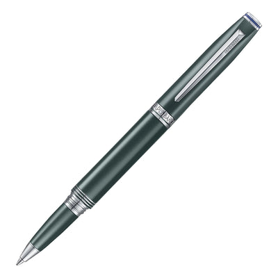 Lapis Bard Contemporary Roller Ball Pen - Green CT 1