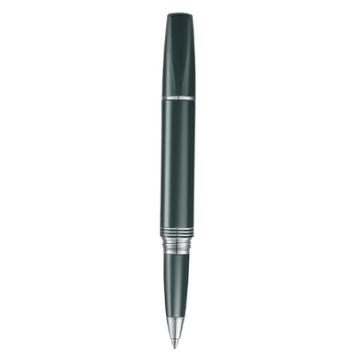 Lapis Bard Contemporary Roller Ball Pen - Green CT 5