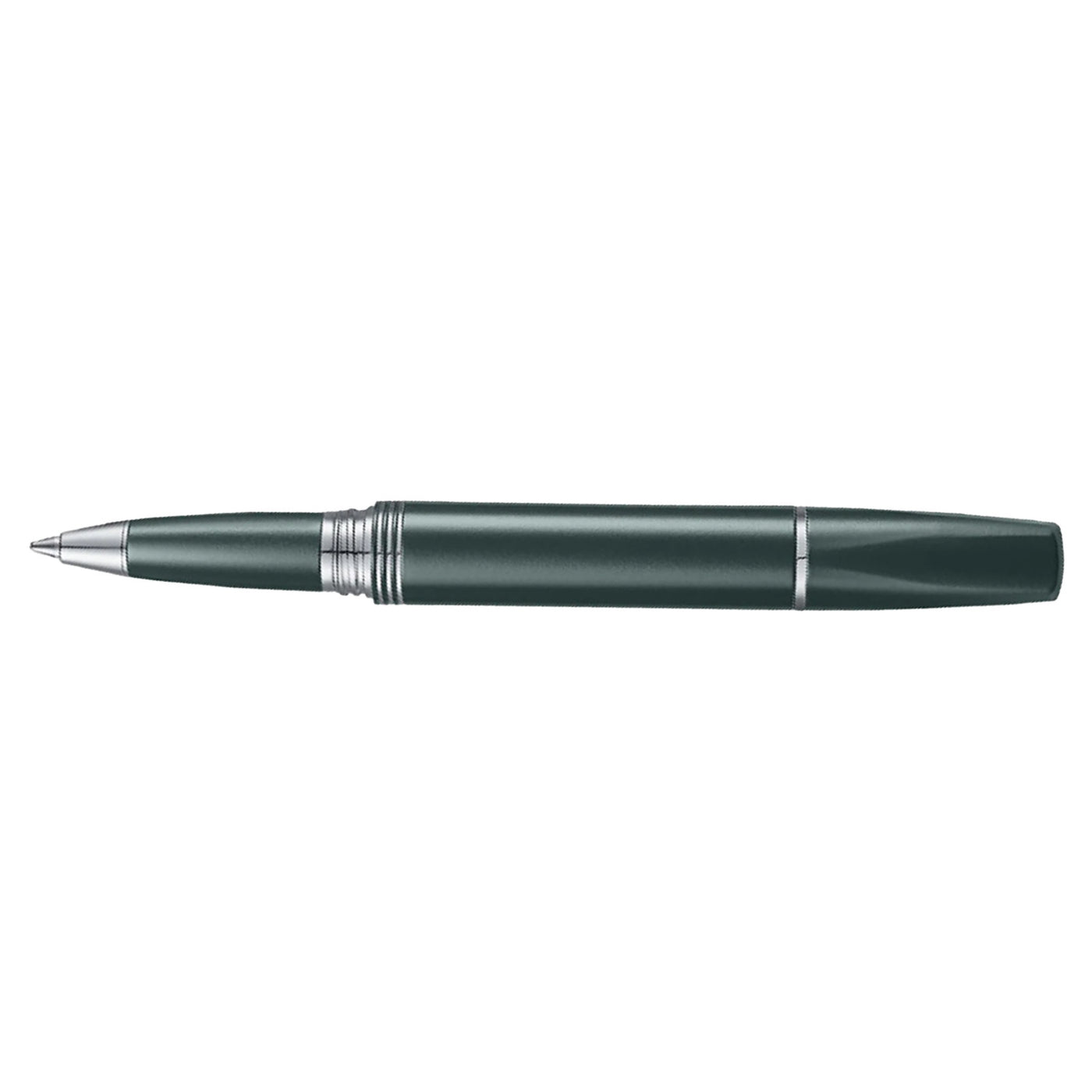 Lapis Bard Contemporary Roller Ball Pen - Green CT 6