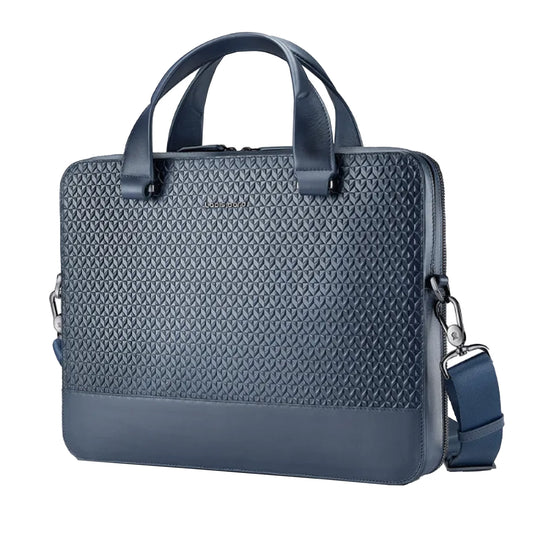 Lapis Bard Enigma 14inch Laptop Bag - Navy