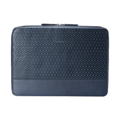 Lapis Bard Enigma 14inch Laptop Sleeve – Navy 1