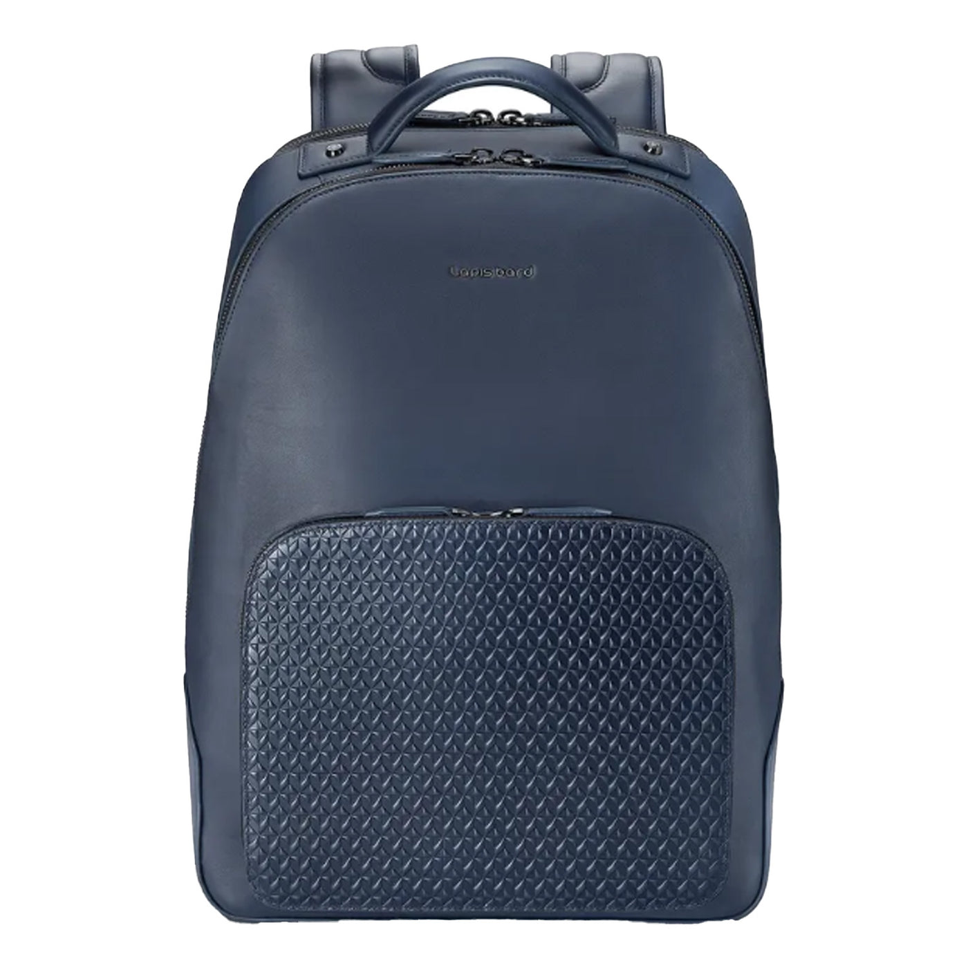 Lapis Bard Enigma 15inch Backpack - Navy 1