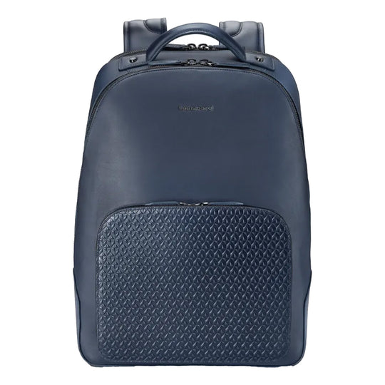 Lapis Bard Enigma 15inch Backpack - Navy