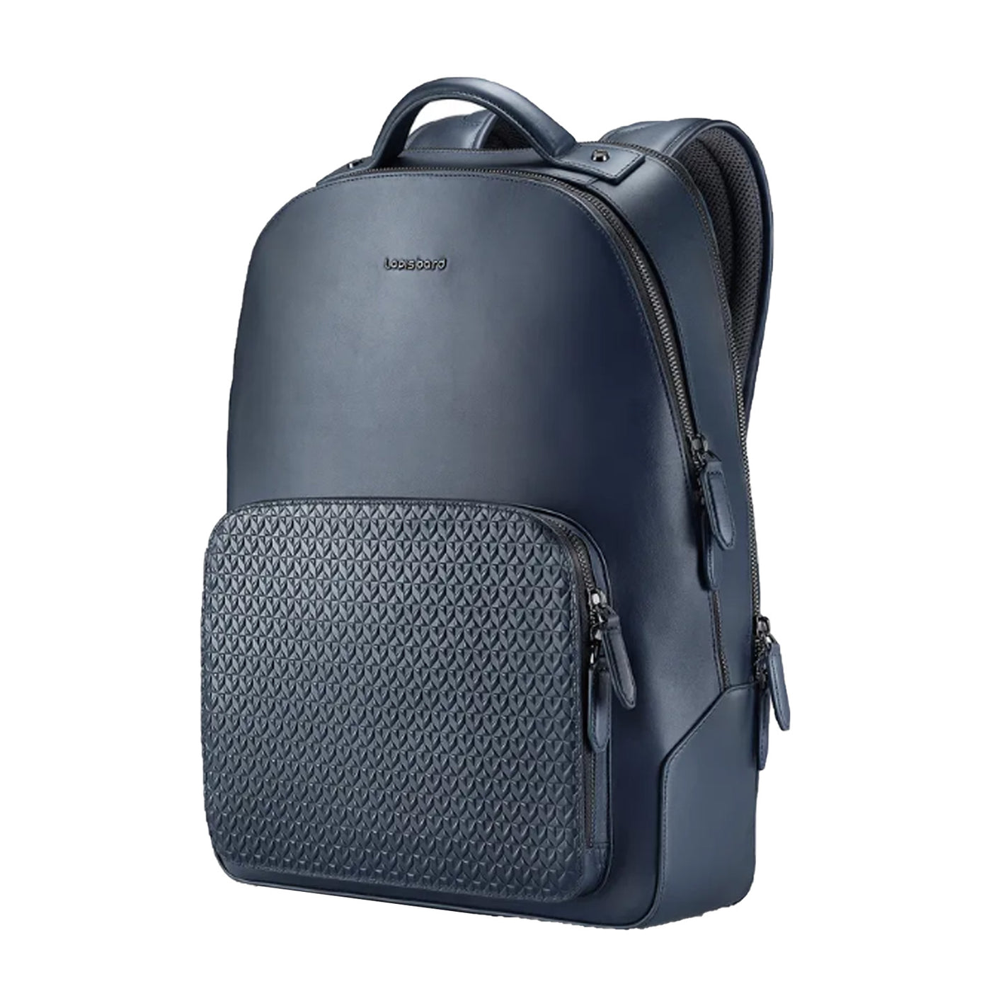 Lapis Bard Enigma 15inch Backpack - Navy 2