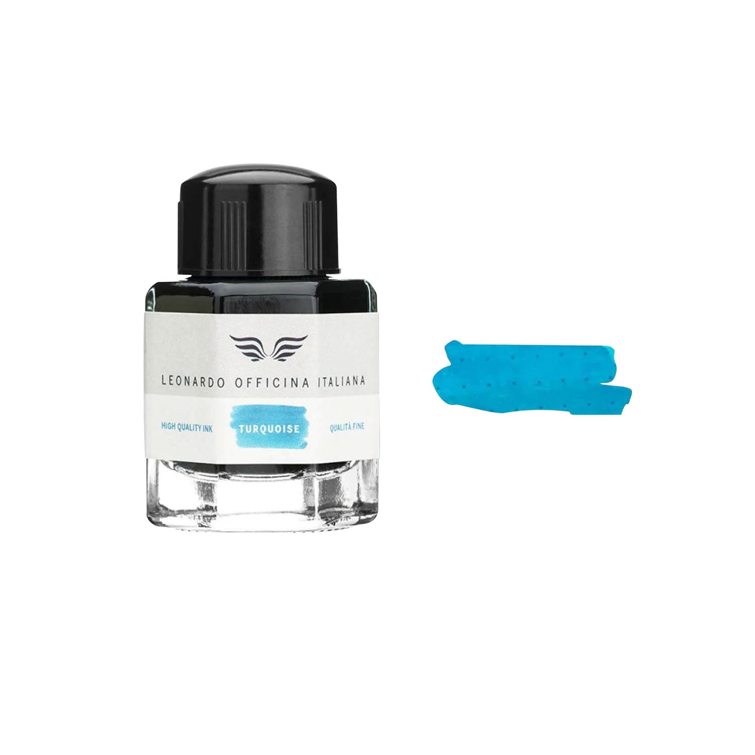 Leonardo Turchese Hawaii Turquoise Ink |Buy Online at Makoba |Leonardo