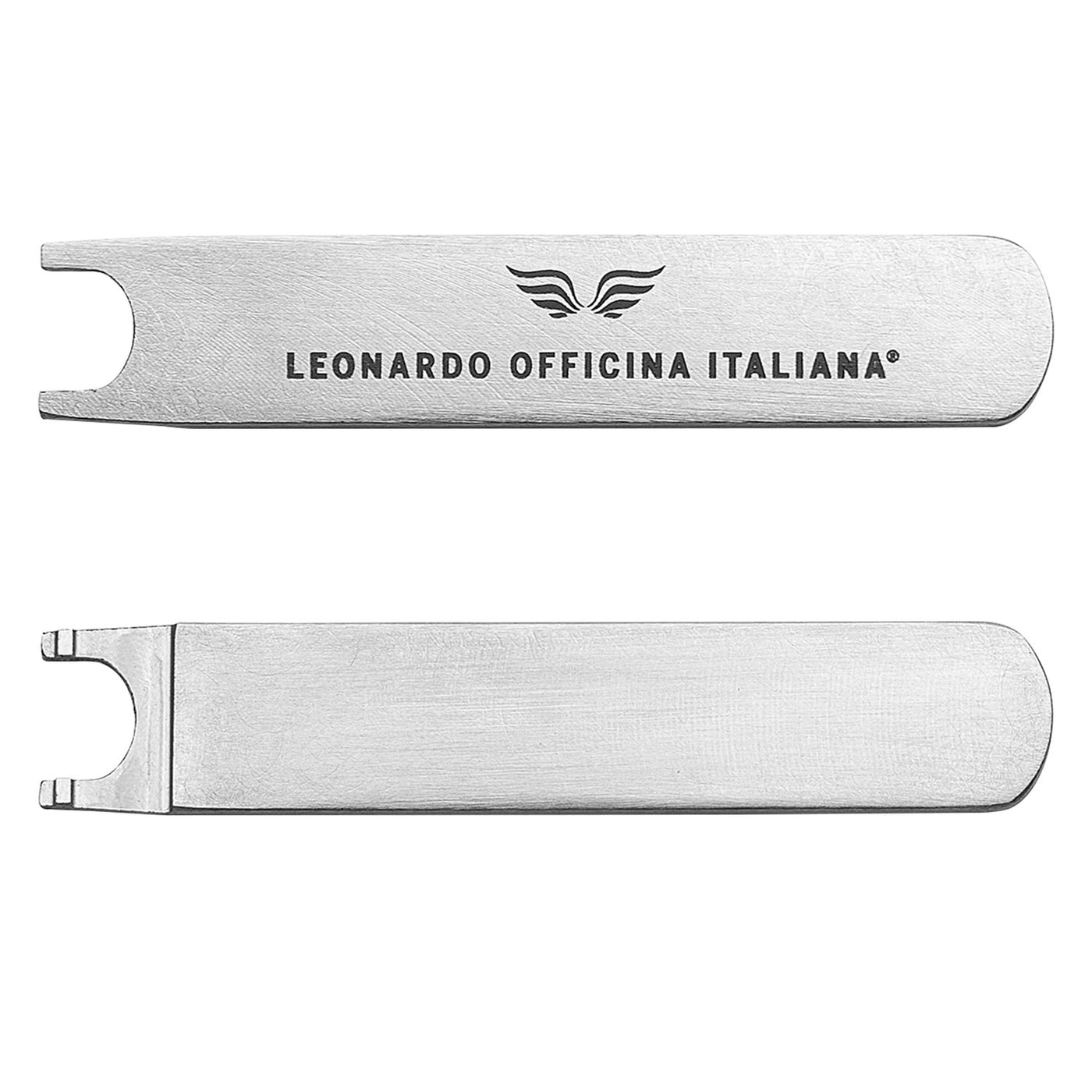 Leonardo Piston Tool - Silver