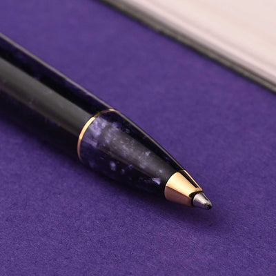 Leonardo Furore Ball Pen - Purple GT
