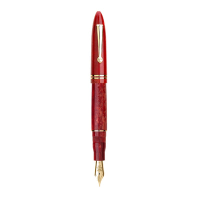 Leonardo Furore Fountain Pen - Passione GT 2