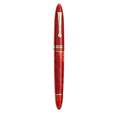 Leonardo Furore Fountain Pen - Passione GT 6