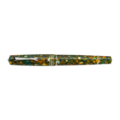 Leonardo MZ Grande 2.0 Fountain Pen - Girasole CT 4