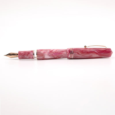 Leonardo MZ Grande 2.0 The Power of Flowers Fountain Pen - Sakura RGT (Limited Edition) 6