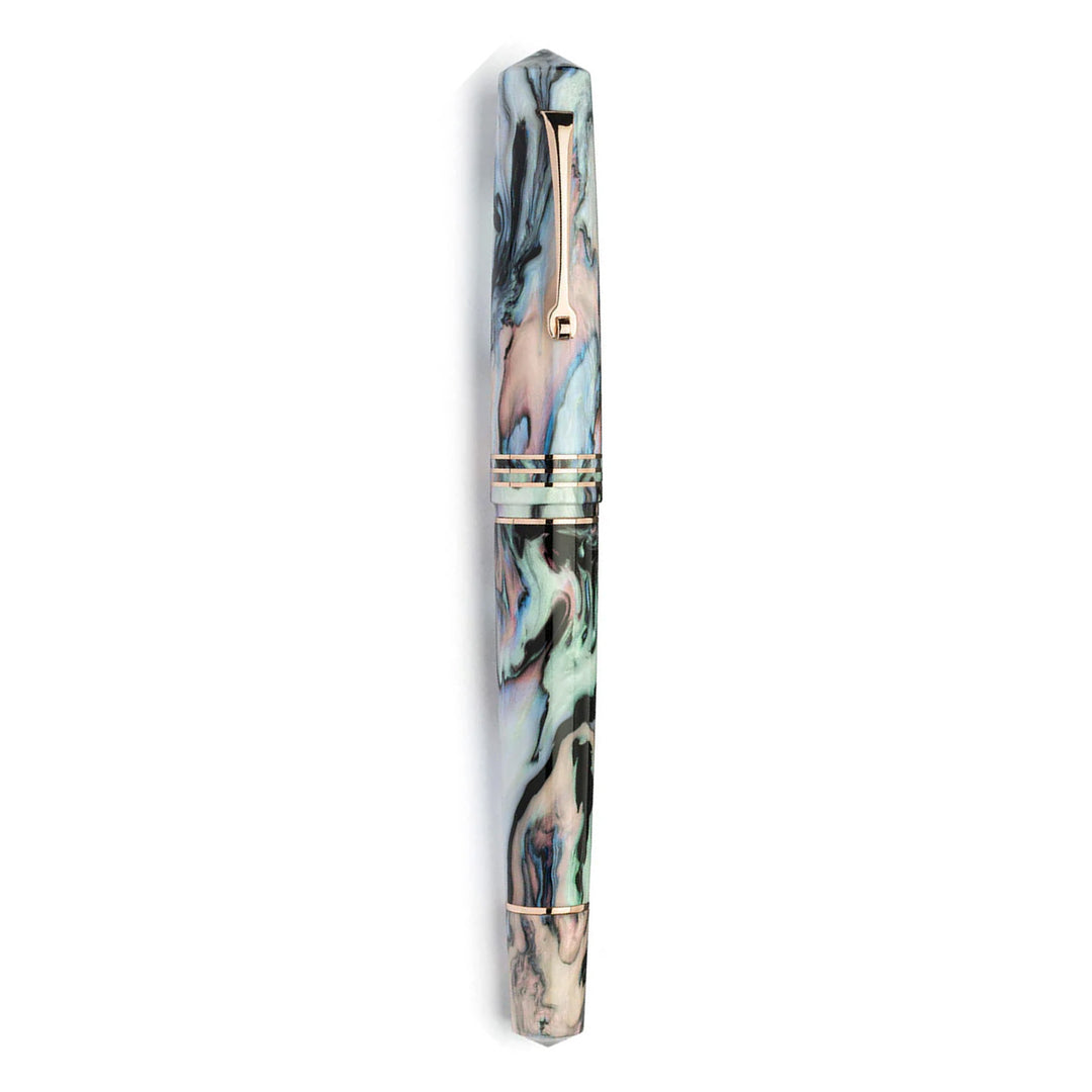 Buy Leonardo Dalia Eveline No.8 14K Fountain Pen | Leonardo Buy Leonardo Dalia Eveline No.8 14K Fountain Pen | Leonardo