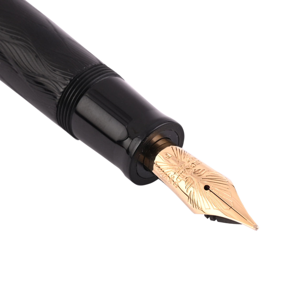 Buy Leonardo MZGrande Audace Art Nouveau Intense Black GT