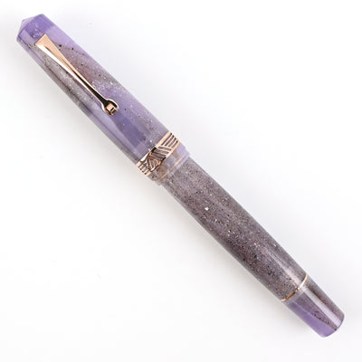 Leonardo Magico Fountain Pen - Amethyst RGT 7