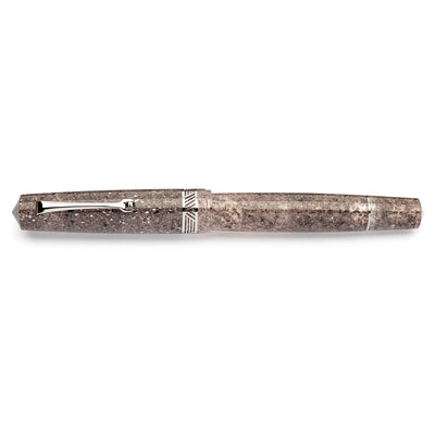 Leonardo Magico Fountain Pen - Sea Sand CT 2