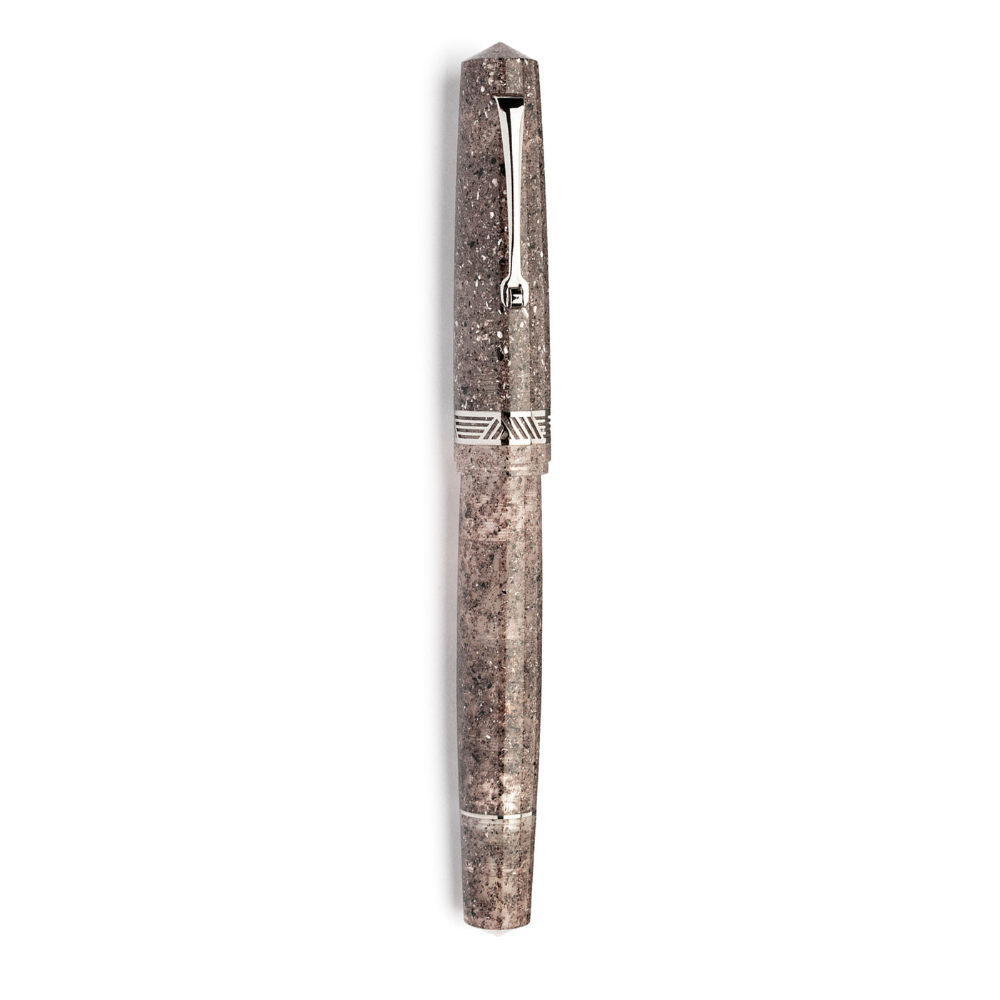 Leonardo Magico Fountain Pen - Sea Sand CT 5