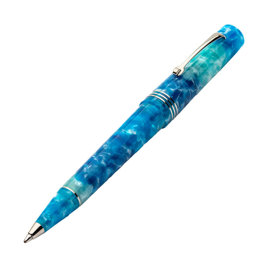 Leonardo Momento Zero Ball Pen - Aloha CT