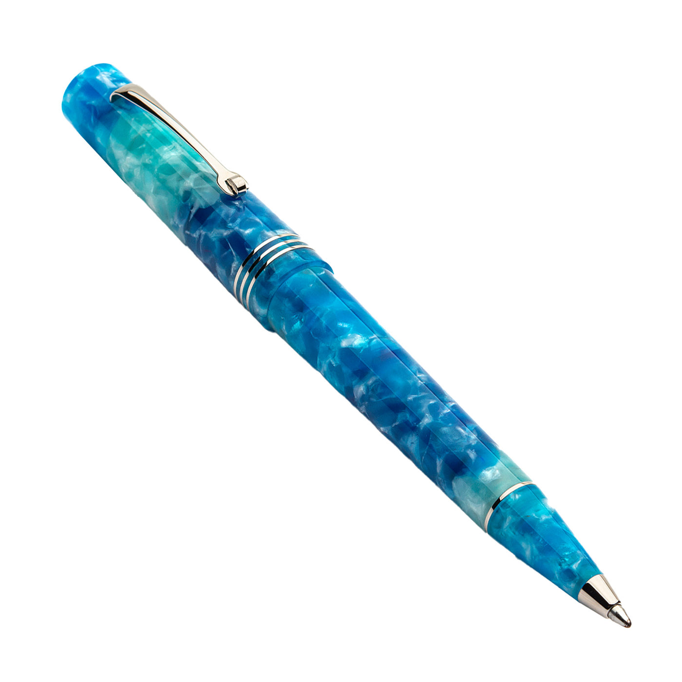 Leonardo Momento Zero Ball Pen - Aloha CT 2