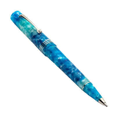 Leonardo Momento Zero Ball Pen - Aloha CT 2