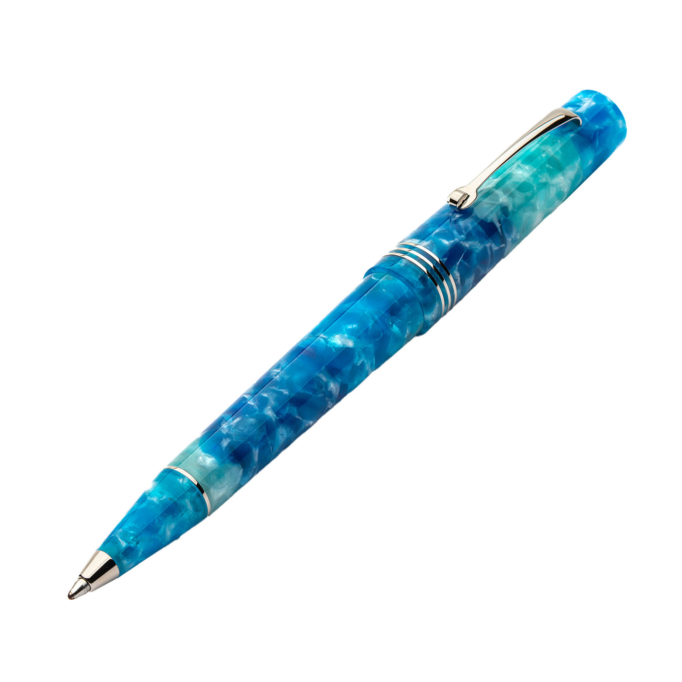 Leonardo Momento Zero Ball Pen - Aloha CT 4