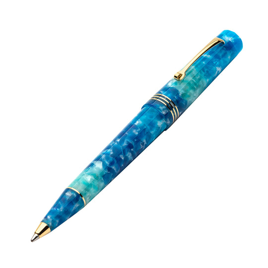 Leonardo Momento Zero Ball Pen - Aloha GT