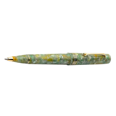 Leonardo Momento Zero Ball Pen - Giada GT