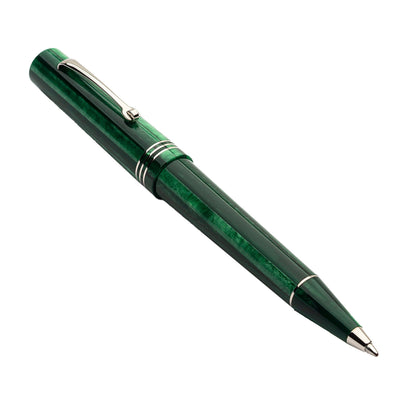 Leonardo Momento Zero Ball Pen - Green Alga CT 2