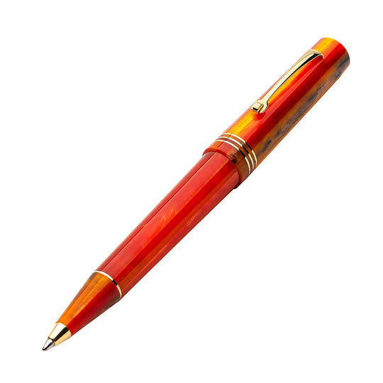 Leonardo Momento Zero Ball Pen - Mango GT
