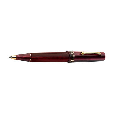 Leonardo Momento Zero Ball Pen - Prugna GT