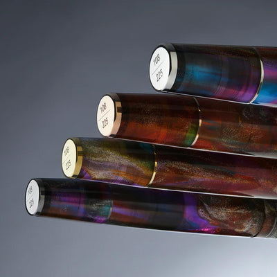 Leonardo Supernova 2025 Fountain Pen  - PM5 CT (Limited Edition)