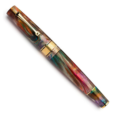 Leonardo Supernova 2025 Fountain Pen  - PM5 GT (Limited Edition)