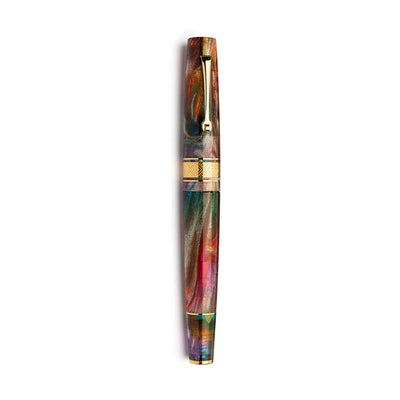 Leonardo Supernova 2025 Fountain Pen  - PM5 GT (Limited Edition)