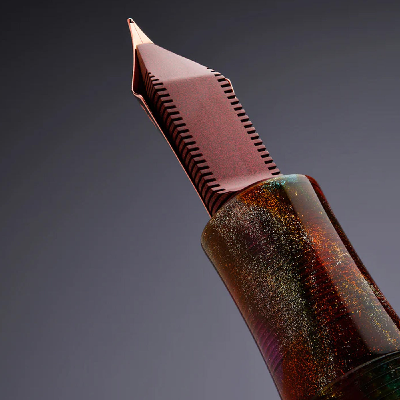Leonardo Supernova 2025 Fountain Pen  - PM5 GT (Limited Edition)
