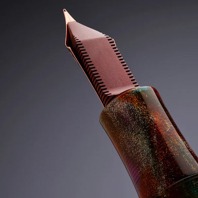 Leonardo Supernova 2025 Fountain Pen  - PM5 RGT (Limited Edition)