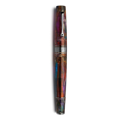 Leonardo Supernova 2025 Fountain Pen  - PM5 RT (Limited Edition)