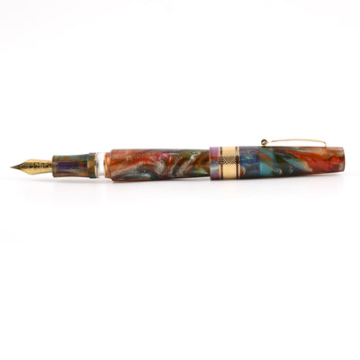 Leonardo Supernova 2025 No.6 14K Gold Fountain Pen  - PM5 GT (Limited Edition) 6