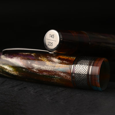 Leonardo Supernova 2025 No.6 14K Gold Fountain Pen  - PM5 RT (Limited Edition) 10