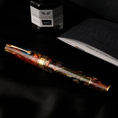 Leonardo Supernova 2025 No.6 14K Gold Fountain Pen  - PM5 RT (Limited Edition) 13