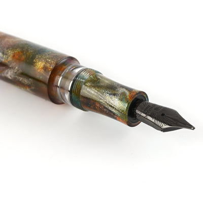 Leonardo Supernova 2025 No.6 14K Gold Fountain Pen  - PM5 RT (Limited Edition) 4