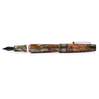 Leonardo Supernova 2025 No.6 14K Gold Fountain Pen  - PM5 RT (Limited Edition) 6