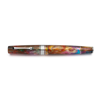 Leonardo Supernova 2025 No.8 14K Gold Fountain Pen  - PM5 CT (Limited Edition)