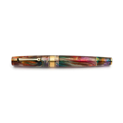 Leonardo Supernova 2025 No.8 14K Gold Fountain Pen  - PM5 GT (Limited Edition)