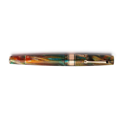 Leonardo Supernova 2025 No.8 14K Gold Fountain Pen  - PM5 RGT (Limited Edition)